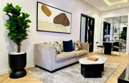 5-Bedroom Luxury Smart Home